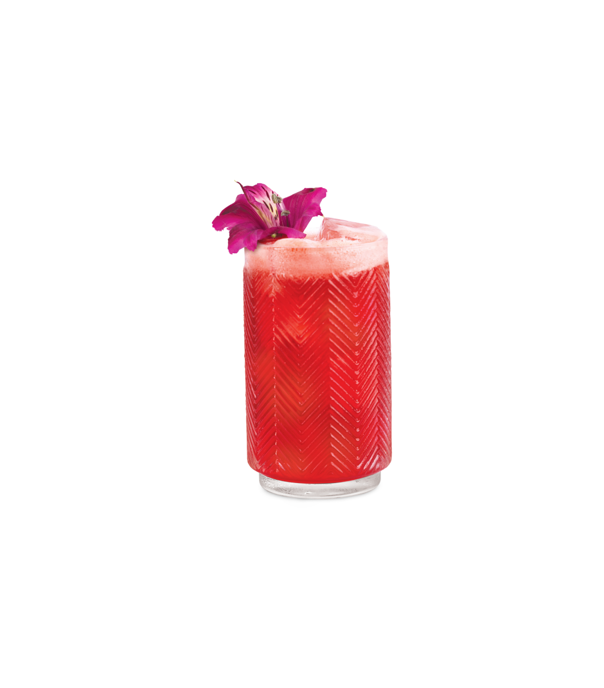Mezcal union - Leonor Cocktail
