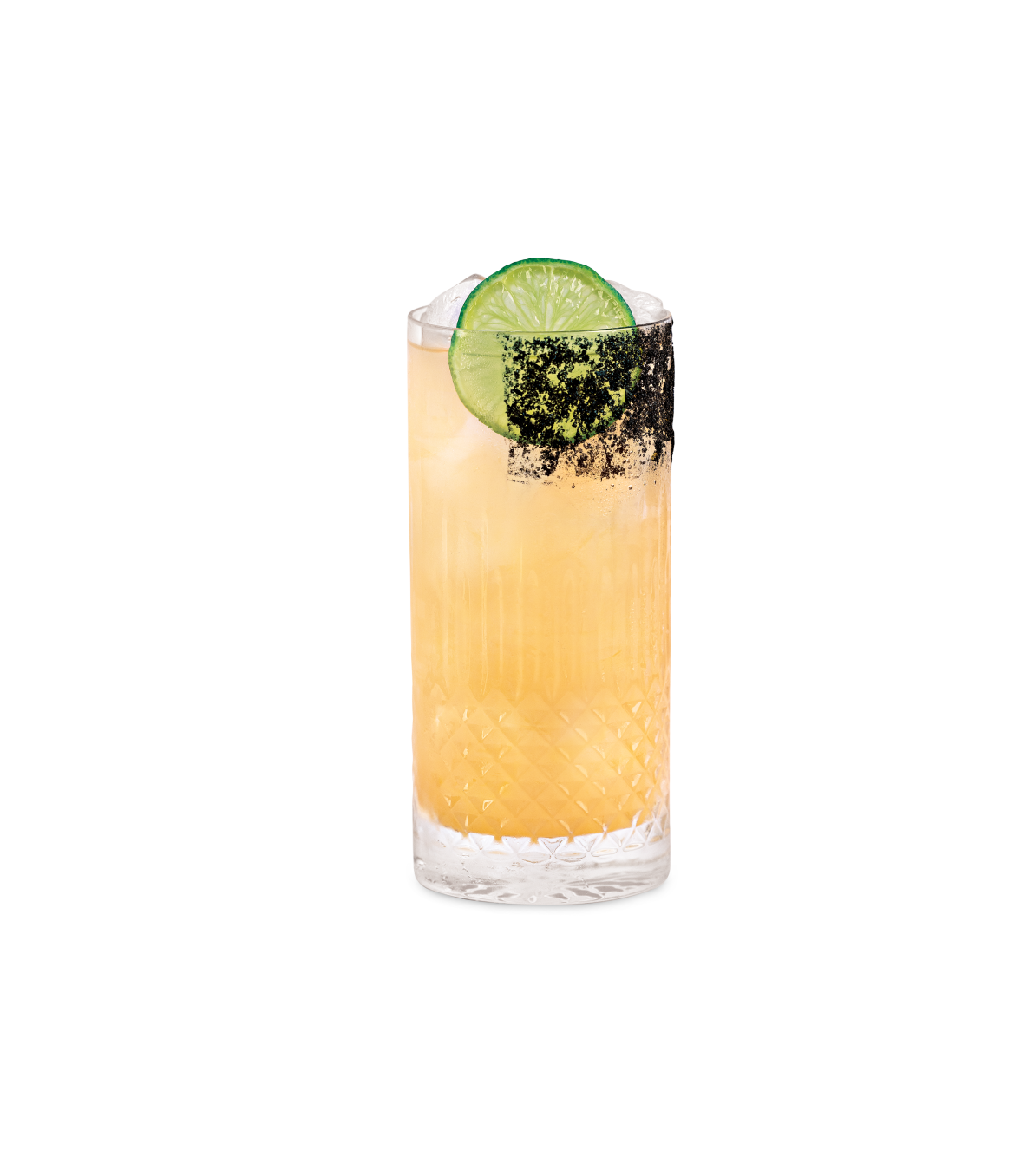 Mezcal Unión - Paloma Cocktail