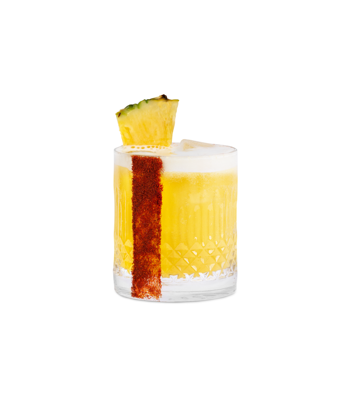 Mezcal Unión - Pineapple Sour Cockatil