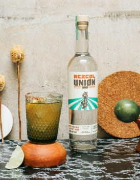 Mezcal Unión - Disfrutar