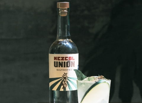 Mezcal Unión - Disfrutar