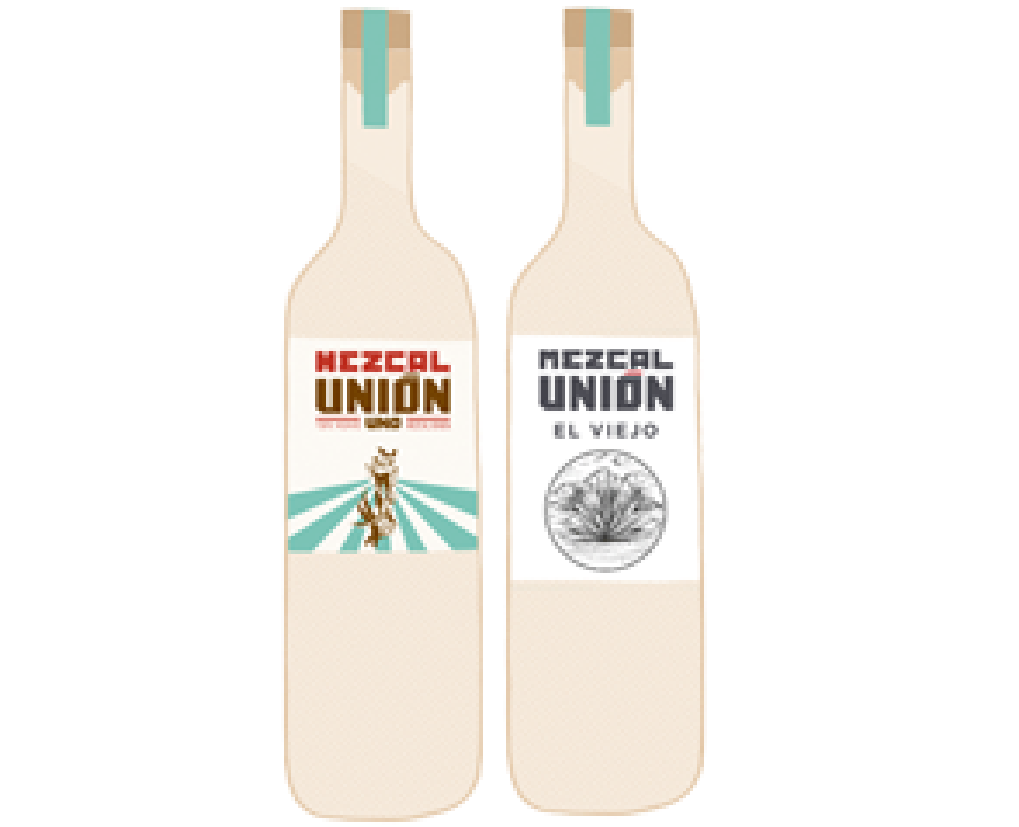 Mezcal Unión - Process Bottling