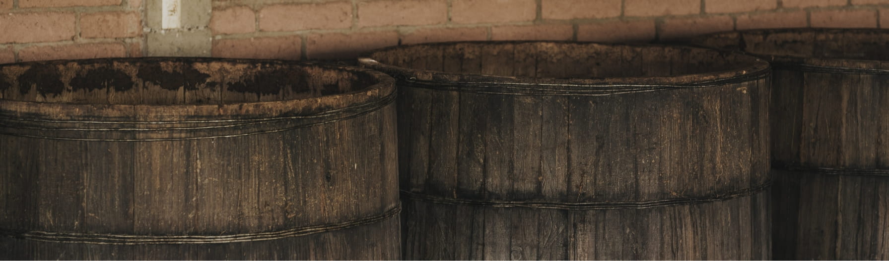 Mezcal Unión - Production Process FERMENTATION