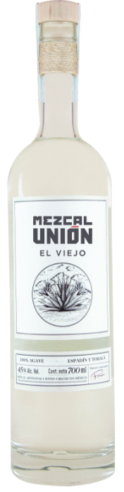 Mezcal Unión Uno