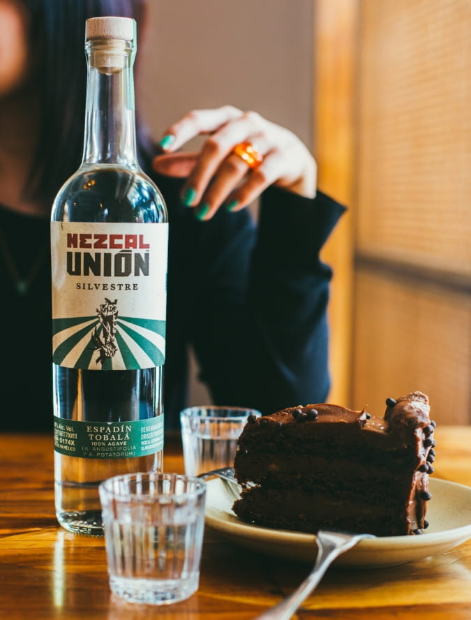 Mezcal Unión - Notas de Cata