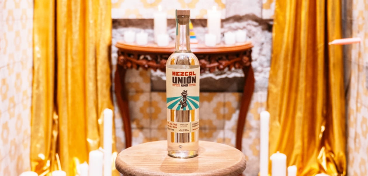 Mezcal Unión - Notas de Cata