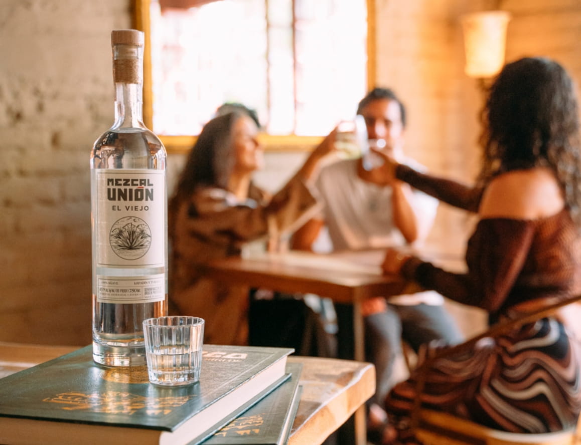 Mezcal Unión - TASTING NOTES